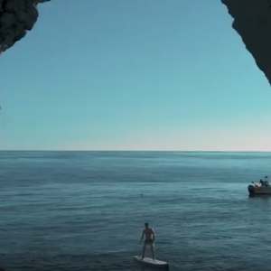 Bluefin SUP | Explore Your Freedom | Cruise Paddle Board