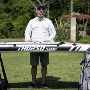 THURSO SURF Expedition Review