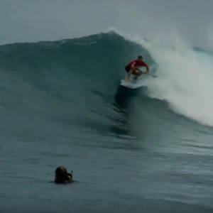 Sunset Beach Pro 2019 - Final Day Highlights.