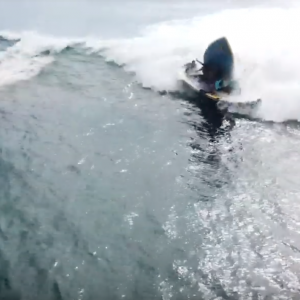 2019 HIGHLIGHTS Buffalo's Big Board Classic. MAKAHA Lifestyle. P.O.V. SUPSQUATCH (Blue Planet Surf)