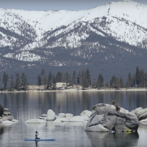 NorCal SUP Tour VIDEO