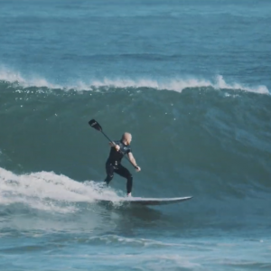 Mauka Lodge SUP Retrea