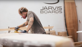 Jarvis Boards paddle board lineup reviews
