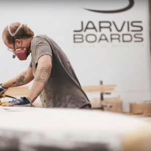 Jarvis Boards paddle board lineup reviews