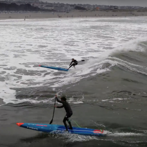 Red Bull Heavy Water