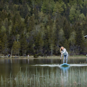 Fanatic SUP Highlights 2020 - Inflatable Range