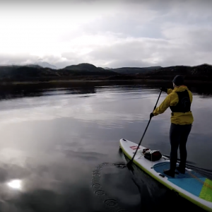 Loch Laxford SUP Trip
