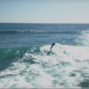 GONG SUP TRIP Costa Rica Teaser 3