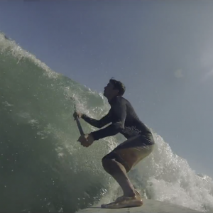 LEONARD NIKA - Sup Trip - Dominican Republic