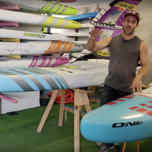kayak session mag