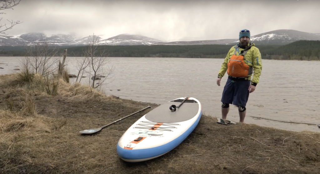 What to look for in a stand up paddling board SUP World Mag