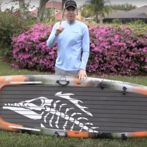 Kaku Kahuna Paddle Board Review