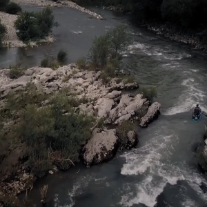 From Source to Sea - The Movie