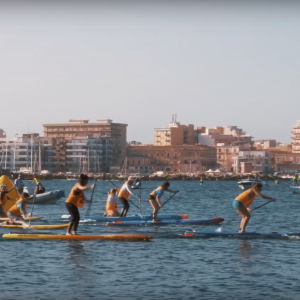 Ortigia Sup Race 2019