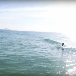 Atlantis Halo - Allround Stand up Paddle Board