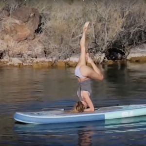 Amazing Boards For A Complete Body Workout