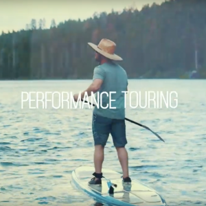Tahoe SUP | 2019 Standup Paddle Board Lineup