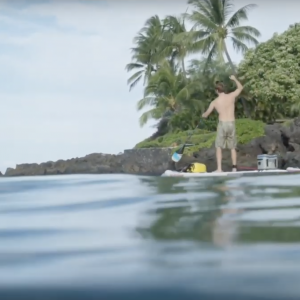 The NEW Naish Inflatable Board Technology