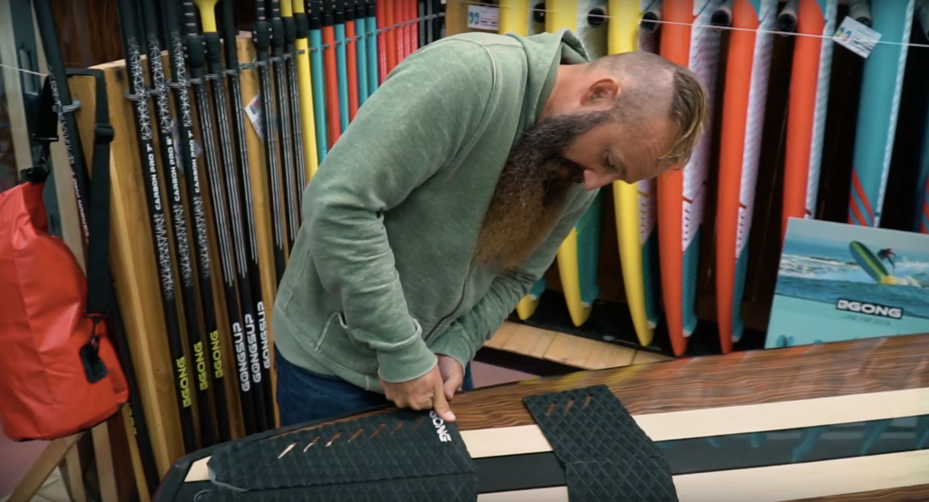 HOW TO WAX YOUR LONGBOARD SUP SUP World Mag