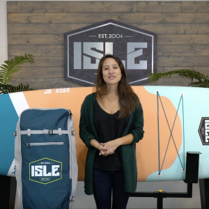 Paddle Board Storage Tips