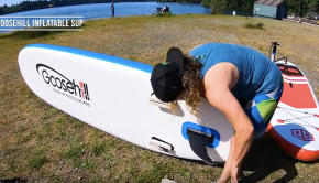 Goosehill Sport SUP Review
