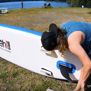 Goosehill Sport SUP Review
