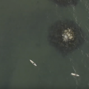 NorCal SUP Tour VIDEO!!!