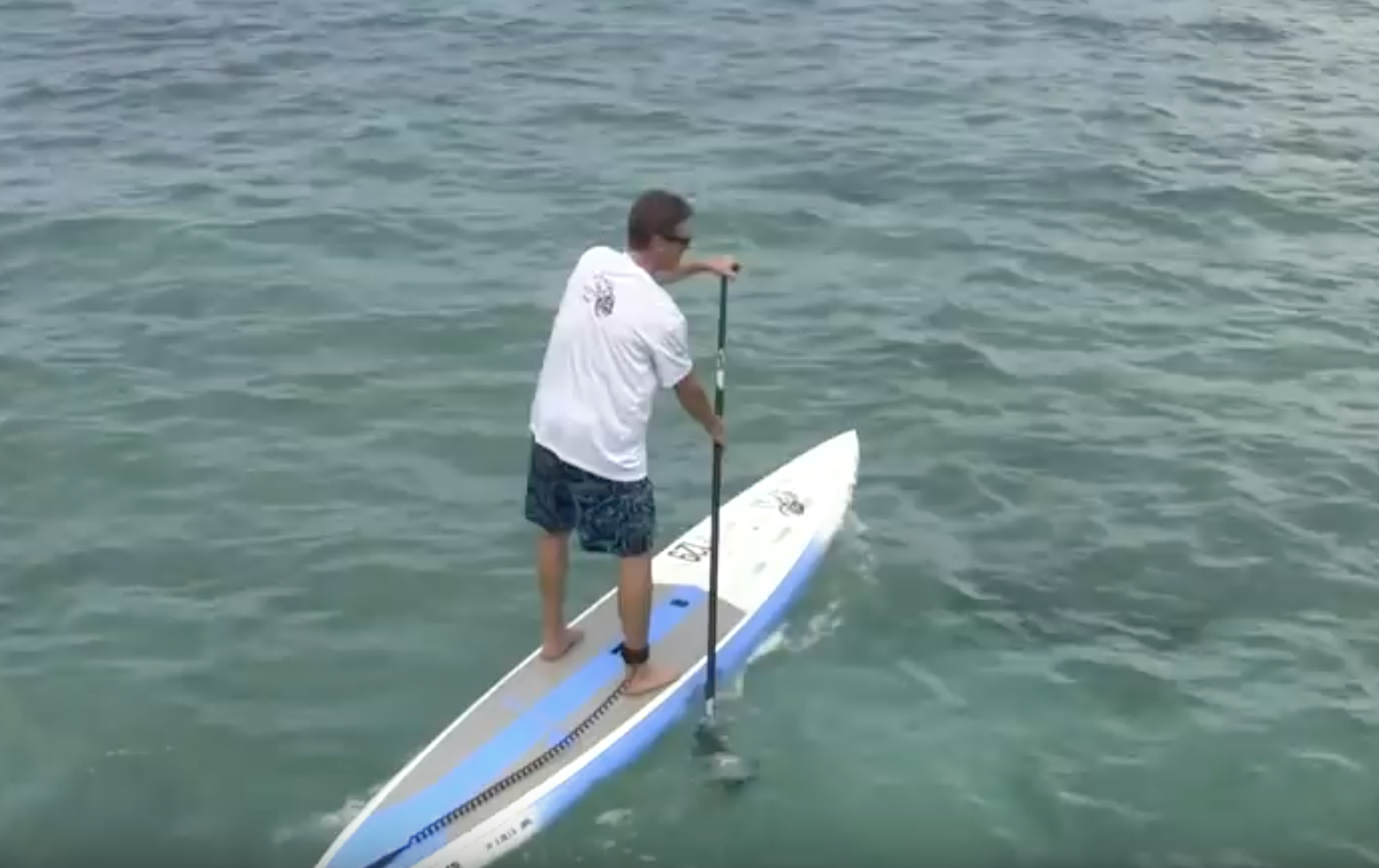 148 867 vues•31 déc. 2015 3,3 K 25 PARTAGER ENREGISTRER blueplanetsurf 18,1 k abonnés S'ABONNER Stand Up Paddle tips: using the blade andgle, stroke path and shaft angle to make the board go in a straight line. Tips: 1) Blade angle: angle the blade slightly towards you 2) Shaft angle: Hold the paddle shaft upright and perpendicular to the water 3) Stroke path: Start the stroke forward and a bit away from the rail and end it next to your feet close to the rail For more Standup Paddleboarding tips, please watch this SUP tips playlist: https://www.youtube.com/playlist?list... Please give us a thumbs up and subscribe to the blueplanetsurf youtube channel, we post new SUP related videos as well as Hawaii and lifestyle videos on a weekly basis. Aloha! Auteur des sous-titres (Espagnol) ThisIsJustAndy Auteur des sous-titres (Anglais) ThisIsJustAndy Catégorie Sport MOINS 50 commentaires TRIER PAR Arthur Paulus Ajouter un commentaire public... Ivan Kovacevic Épinglé par blueplanetsurf Ivan Kovacevic il y a 2 ans Hi...thank you for video it help me a lot but I have problem. When I paddle on my left side I go generaly straight but when I paddle on my right side, I go left very very fast. I was doing everything like on my left side but still does not help, I go left to much. Can you help me with advice why is that happening? Thank you very much. All the best. 2 blueplanetsurf RÉPONDRE Afficher 2 réponses de blueplanetsurf et d'autres personnes Adam J. Story, DC Adam J. Story, DC il y a 6 mois That was extremely helpful. Thank you very much. I'm loving my SUP! 3 blueplanetsurf RÉPONDRE Afficher la réponse de blueplanetsurf superbford superbford il y a 2 ans This is very well explained. Thank you. 3 RÉPONDRE SSshirazZZ il y a 3 ans nice, straightforward explanation. thanks! 5 RÉPONDRE Michelle Espinoza il y a 1 an Looking forward to finally getting back on the water this week and following your tips! 1 RÉPONDRE Afficher la réponse de blueplanetsurf Watercourse Wanderer il y a 5 mois Great tips. Great video! Nicely articulated! Awesome visual and verbal instruction. Great video all-around. The perfect amount of instruction. Very clear. Just perfect. Thanks! :-) 2 RÉPONDRE Afficher la réponse de blueplanetsurf Jing Wang il y a 2 ans Thank you so much. I was wondering why could not go straight. Mystery solved, thank you! 1 RÉPONDRE Afficher la réponse de blueplanetsurf Steven Love il y a 3 ans Can't wait to get back out tomorrow and just concentrate on your tips......as I have a tendency on my right side to go left much quicker than I want. (I have even added a short "trim" tab on the starboard side of my fin to compensate). As I was recently told...fix your stroke....don't try and compensate by modifying your equipment :)...... I love your tip about noting which side of the paddle you are looking through to determine if your paddle shaft is straight. 6 RÉPONDRE Afficher 2 réponses de blueplanetsurf et d'autres personnes Matt Johnson il y a 3 ans Cheers, thanks 1 RÉPONDRE Michael Kehler il y a 11 mois Can't wait to get my board and join you out there. 1 RÉPONDRE Afficher la réponse de blueplanetsurf g sell il y a 1 an Now I know...🙏🏼🤙🏽 1 RÉPONDRE Afficher la réponse de blueplanetsurf Thorsten Kruse il y a 1 an very helpfull. Thank you ! 2 RÉPONDRE PolyNZian il y a 2 ans great video as always. i was trying to start from parallel waiting for an oncoming wave but found that within a couple of strokes had overturned the board. so this tip sounds like the go. will try it tonight 1 RÉPONDRE Afficher la réponse de blueplanetsurf Matej il y a 1 an Excellent video!! Very useful informations for advanced suping :) 1 RÉPONDRE Cherry Berry il y a 1 an 🤘 thanks for the advice... 1 RÉPONDRE Afficher la réponse de blueplanetsurf Tim Mellor il y a 3 ans cheers Dude 1 RÉPONDRE John Smith il y a 3 ans Good info. thanks. 1 RÉPONDRE Afficher la réponse de blueplanetsurf Kunthea Prum il y a 1 an Very useful, thank you. 1 RÉPONDRE mastodonttix il y a 1 an You can also put your weight on the side you are paddling, and tilt the board slightly on its rail, which will balance out the strokes turning effect, and then add the blade angle, you can also shift your stance slightly on the side which makes the stroke more powerful when youre paddling in an angle towards you 3 RÉPONDRE Face il y a 1 mois Thanks for a good video and tips 1 RÉPONDRE Afficher la réponse de blueplanetsurf À suivre LECTURE AUTOMATIQUE 7:26 EN COURS DE LECTURE The Basics of the Stand up Paddling Stroke With Tommy Buday SIC Maui 51 k vues 8:57 EN COURS DE LECTURE Paul Mirabel - Je me suis fait racketter Montreux Comedy Recommended for you Nouveau 5:51 EN COURS DE LECTURE Scorpions - Still Loving You - 8/31/1985 - Oakland Coliseum Stadium (Official) Scorpions on MV Recommended for you 6:31 EN COURS DE LECTURE Todd Bradley Teaches Proper Paddle Technique #1 StandUpPaddleSurf.net 181 k vues 40 EN COURS DE LECTURE SUP Tips playlist blueplanetsurf 31:08 EN COURS DE LECTURE