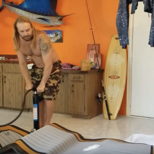 The Truth About Inflatable Paddleboards