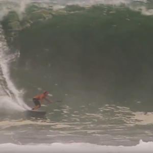 Zane Schweitzer Takes on Mainland Mexico!