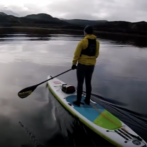 Loch Laxford SUP Trip