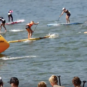 Werner Paddles Columbia Gorge Paddle Challenge