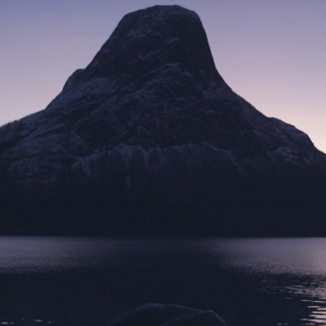 Northern Lights SUP Expedition - Cal Major