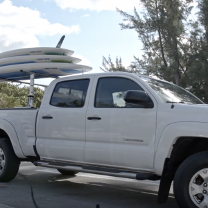Stand Up Paddleboard (SUP) Care & Maintenance
