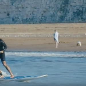 Stand Up Paddle Boarding