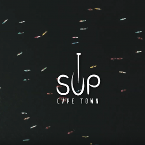 SUP The Crossing 2020