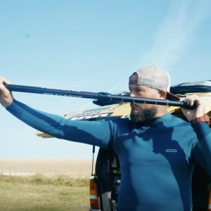 E1: SUP / Stand Up Paddle Boarding / Kent UK / 'cene