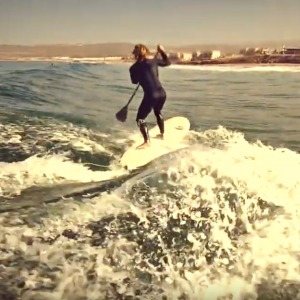 SUP SURF TRIP MAROC 2020