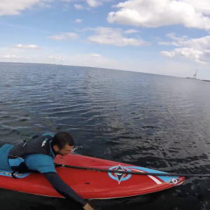 Top 10 Stand Up Paddle safety skills