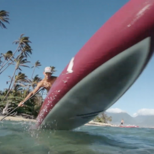 Fanatic SUP Raceboards 2020 - Falcon, Blitz & Strike