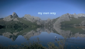 ANOMY "my own way"