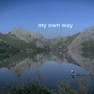 ANOMY "my own way"