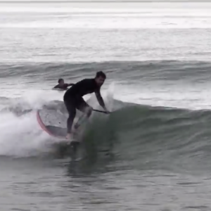 XAVIER LEROY Soloshot Sup Session