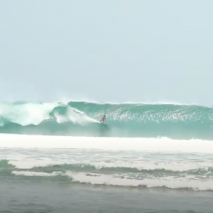 Earth Day 2020 with Fiona Wylde / Starboard SUP