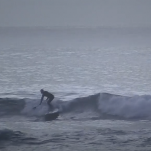 Dawn Surf Stand Up Paddle session - Surefire Boards - SUP