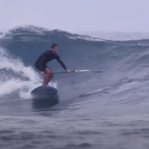 Fanatic SUP Paddle Collection 2020