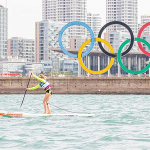 2019 ICF Stand Up Paddling (SUP) World Championships Qingdao China