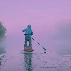 Follow Cal Major on a mission of a special kind. This is Paddle Against Plastic. An expedition that focusses on the journey plastic makes from inland to the ocean, following its path down the UK's longest river, the River Severn. It also looks into our relationship to our blue spaces.