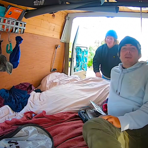 the adventures of 3 french friends - the Juju Cam crew - on a van trip in Lacanau near Bordeaux, (France). Surf, skate, freesbie, junk food... all the ingredient for a killer surf trip.