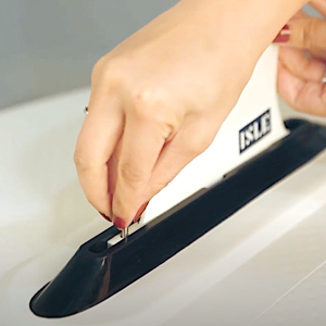 Installing a SUP Fin